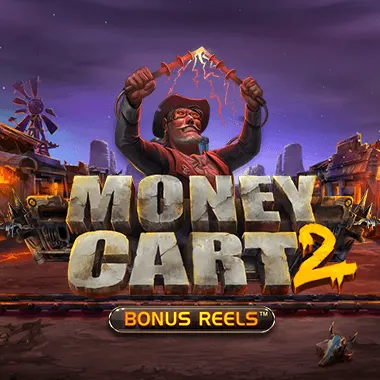 Money Cart 2